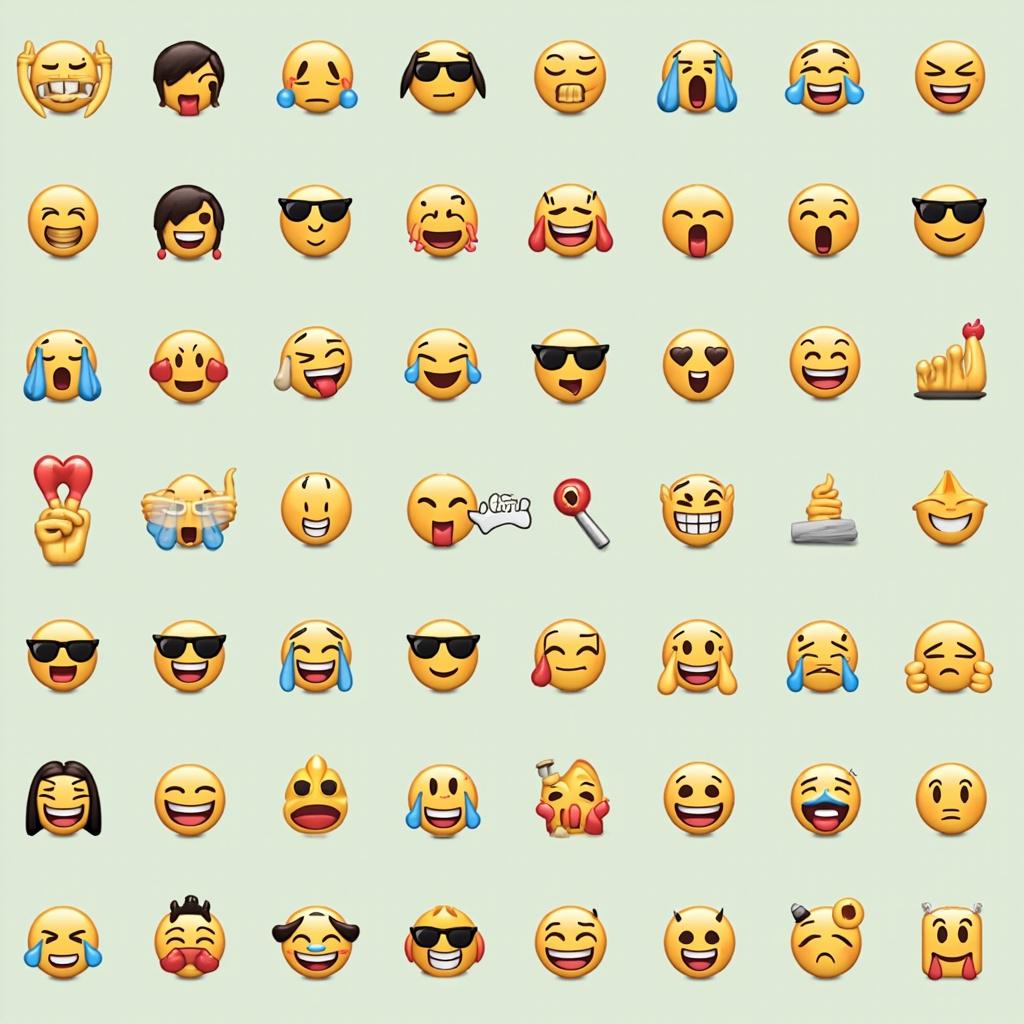 Efficient Emoji Search: How to Find the Perfect Icon Instantly