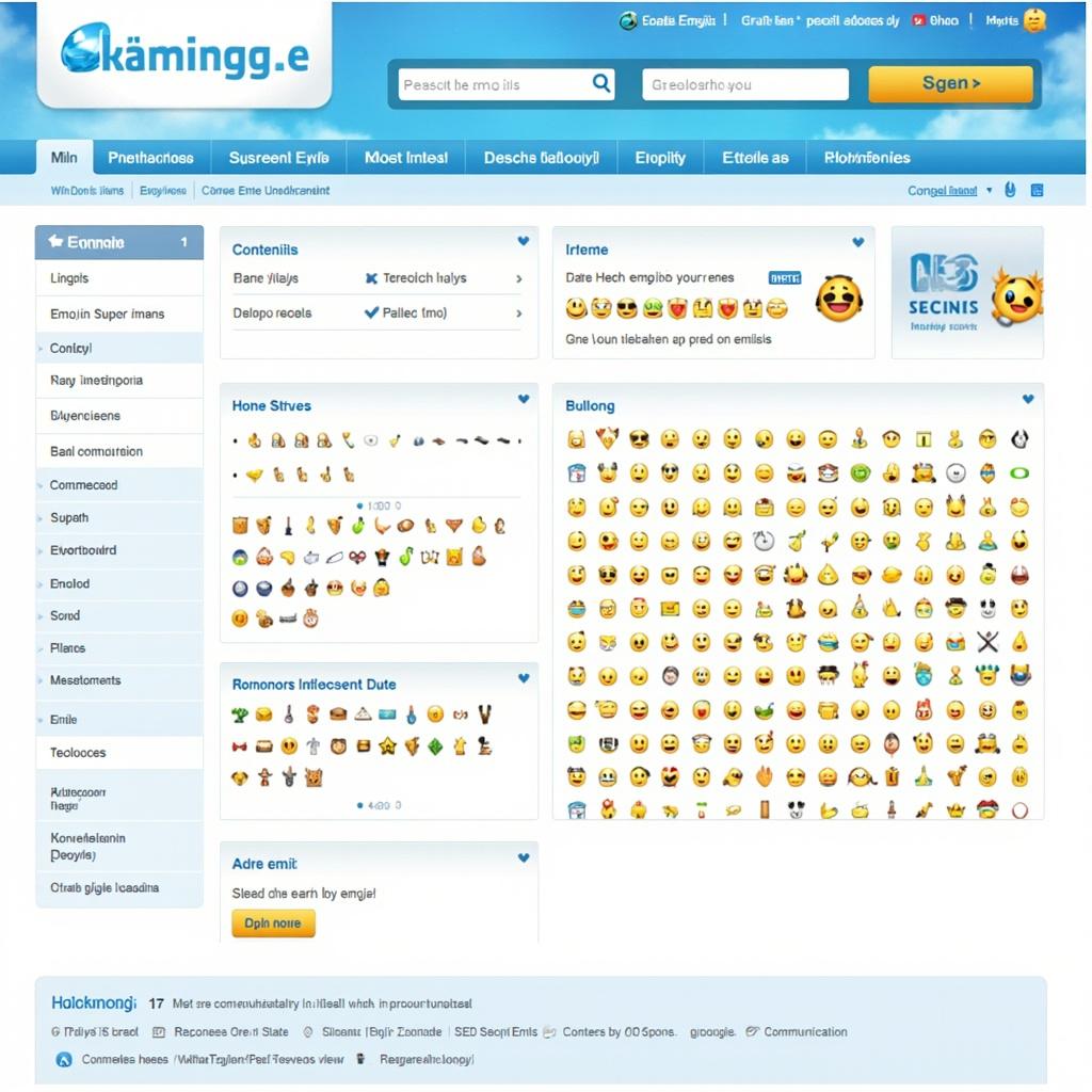 Why a Dedicated Emoji Website Boosts Desktop Productivity
