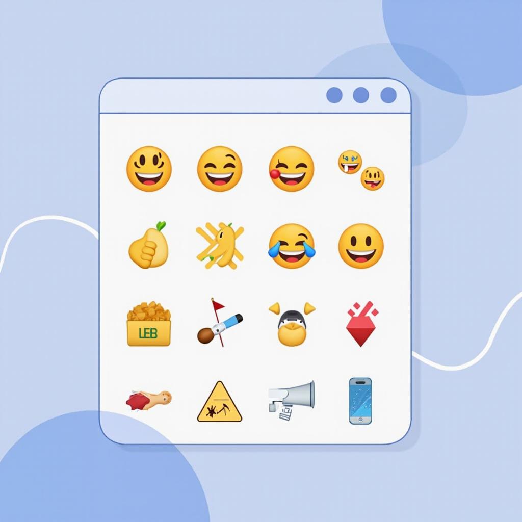 Best Emojis for Social Media: Boosting Engagement on X, Instagram, and TikTok