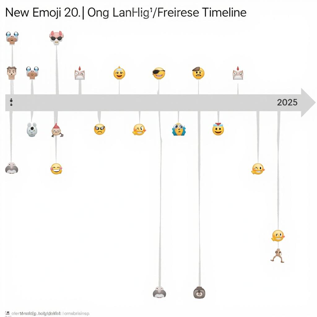 New Emojis 2026: Unicode 17.0 Candidates & Release Timeline